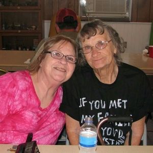 Meet your Posher, Jackie